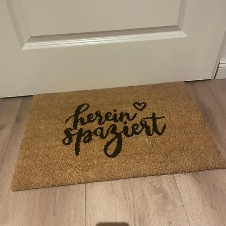 Apartament Ostfriesenherz