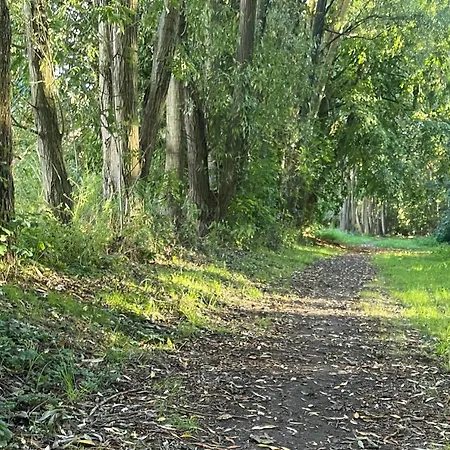 Apartament Ostfriesenherz