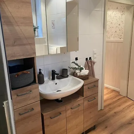 Ostfriesenherz Apartment
