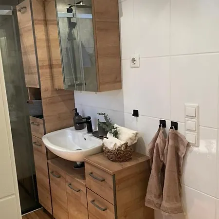 Apartament Ostfriesenherz Emden