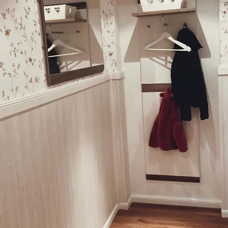 Ostfriesenherz Apartament