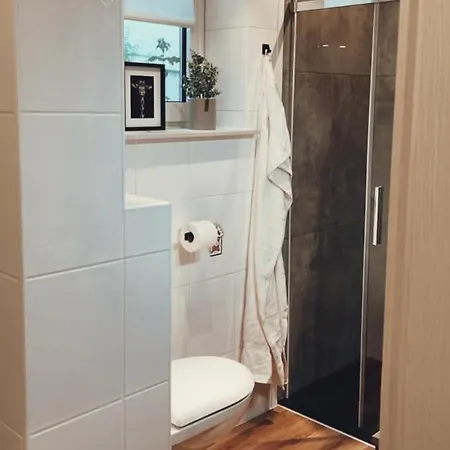 Ostfriesenherz Apartament *