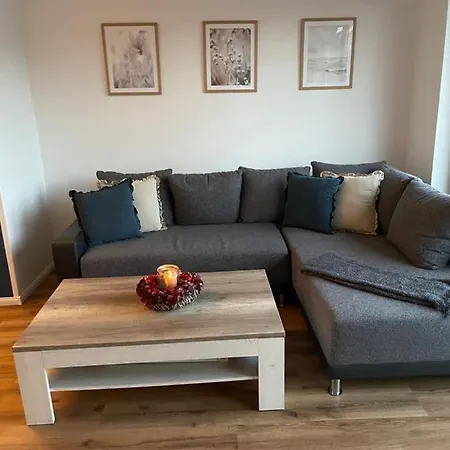 Ostfriesenherz אמדן