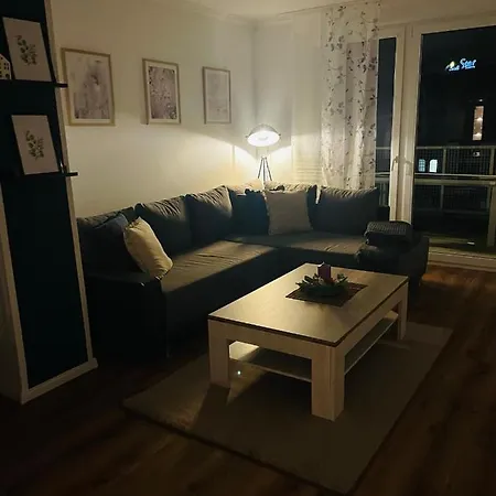 Lejlighed Ostfriesenherz *