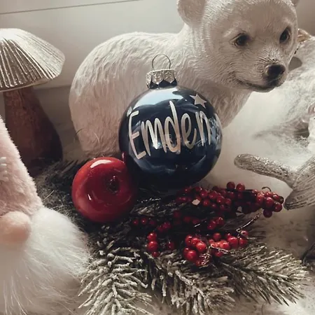 Apartament Ostfriesenherz