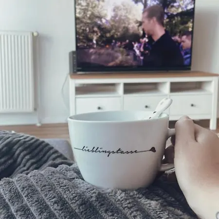 Ostfriesenherz * Emden