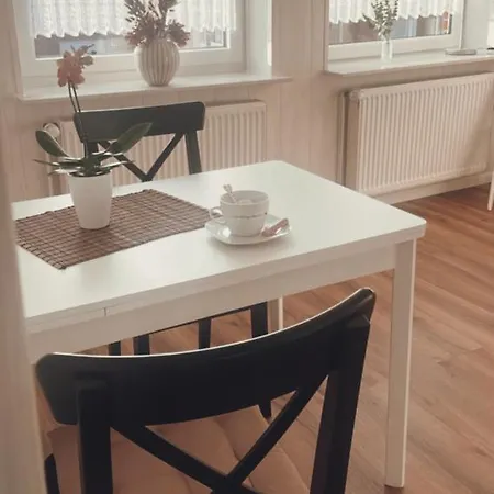 Ostfriesenherz Apartament