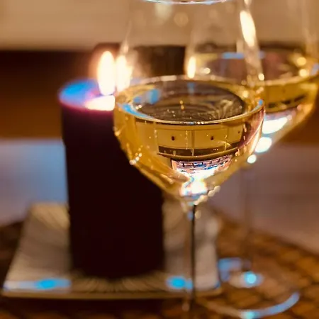 Ostfriesenherz Apartament *