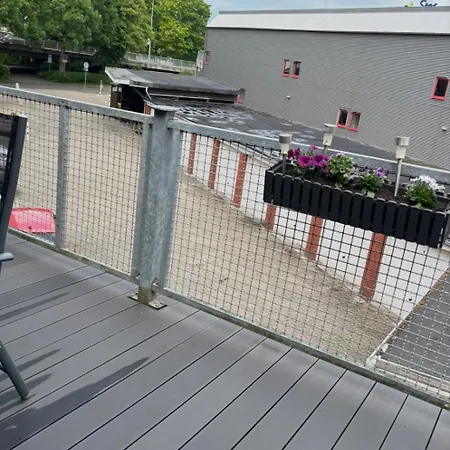 Ostfriesenherz * Emden